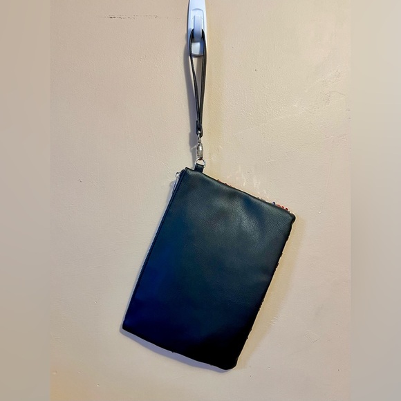 Mad Love - Sequin Clutch/Wristlet - Holiday Season - Picture 7 of 8